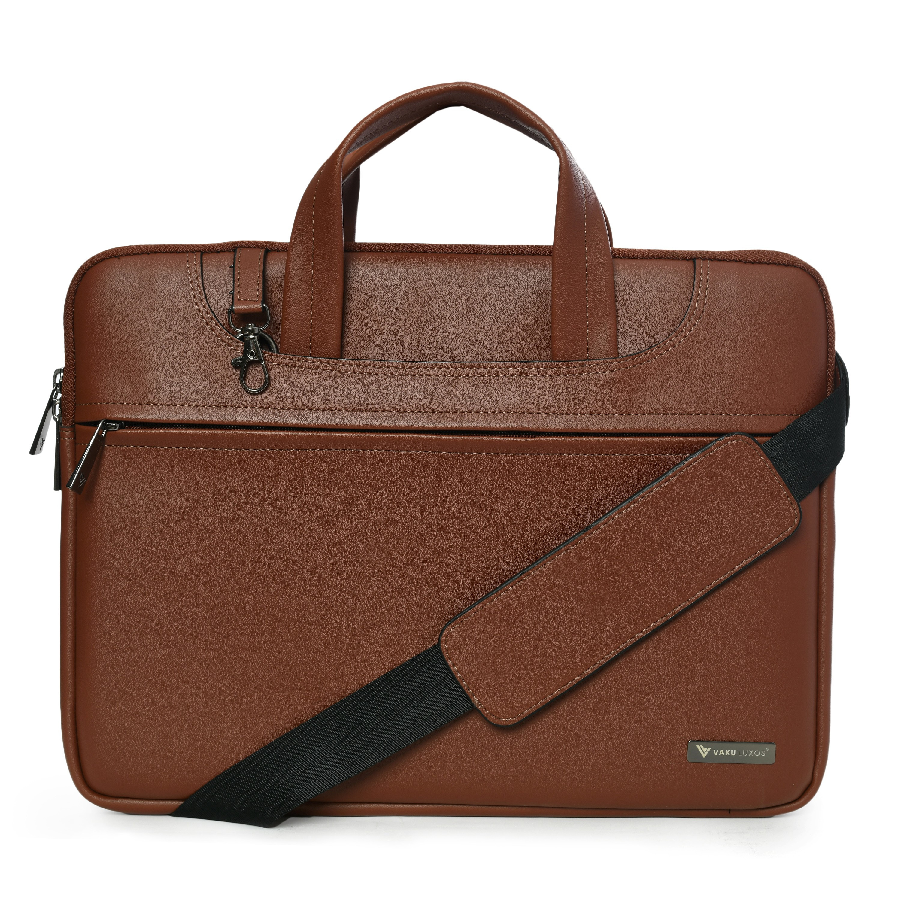 Vaku Luxos ® Da Italiano 14 inch Laptop Bag Premium Laptop Sleeve ...