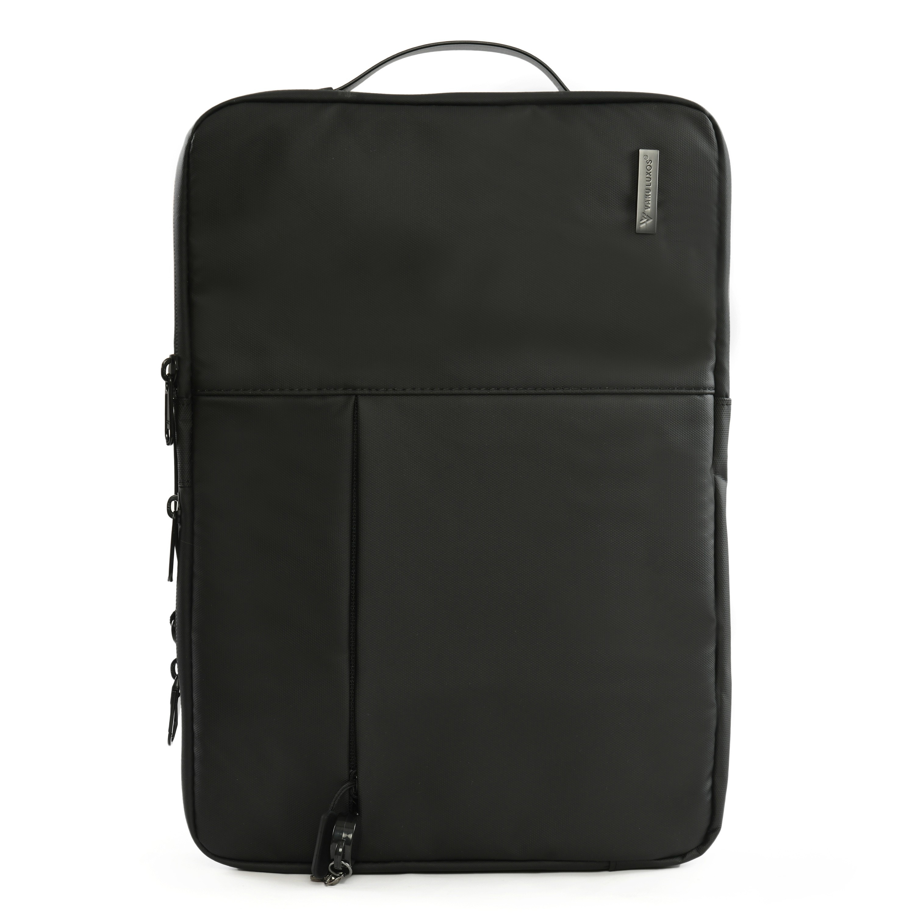 Vaku Luxos ® Vuitton Series Multiutility Bag for Apple MacBook 14 Inch ...