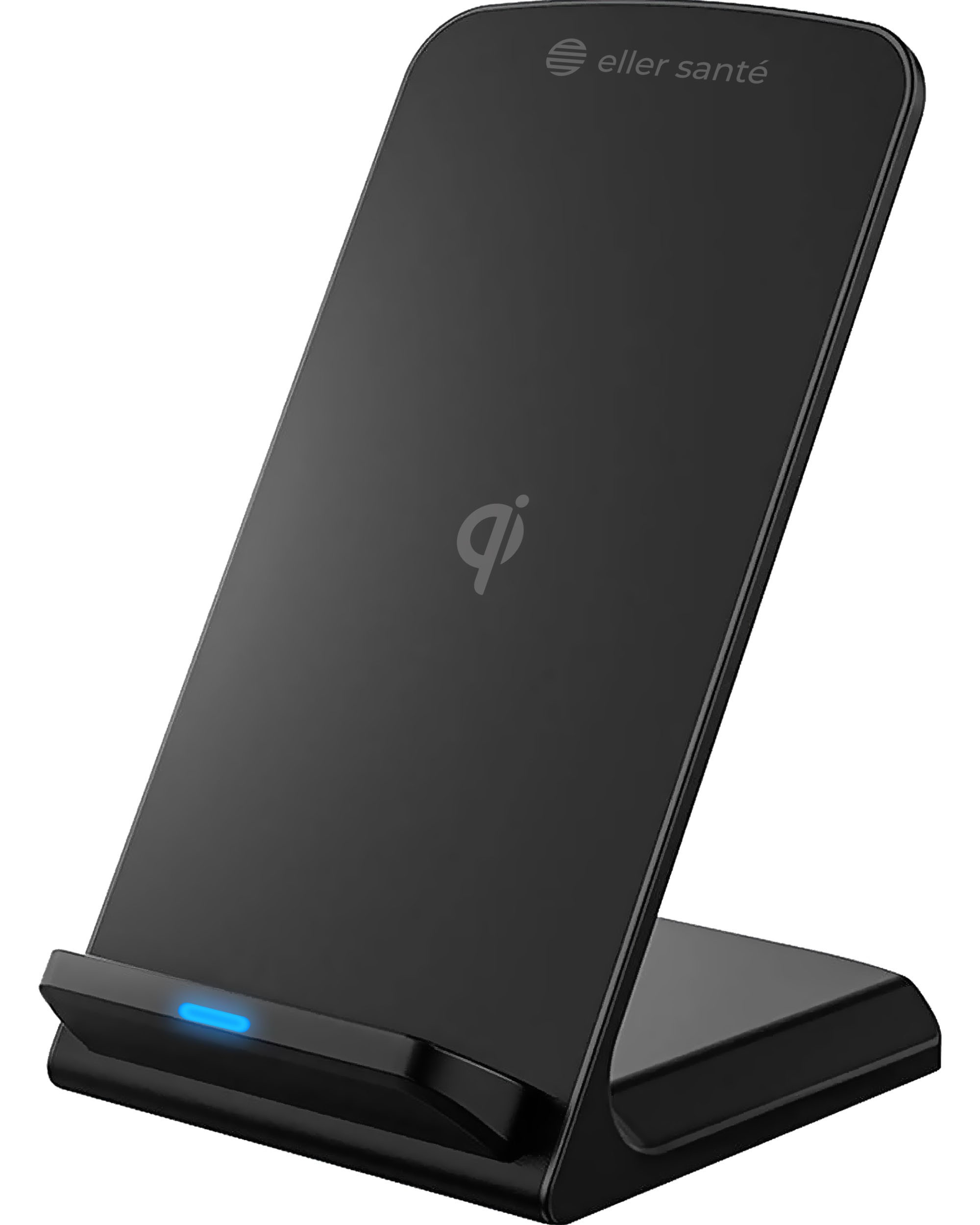 eller sante ® Qi Certified Unity II 15W Fast Charge Wireless