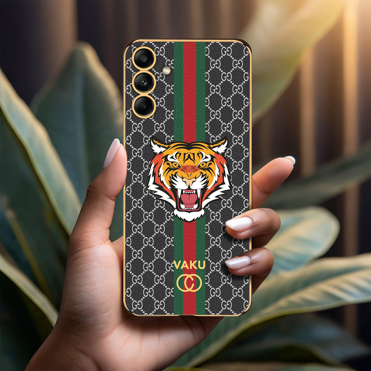 Gucci Tiger Case Iphone Gucci Case Iphone 11 Gucci Phone Cover