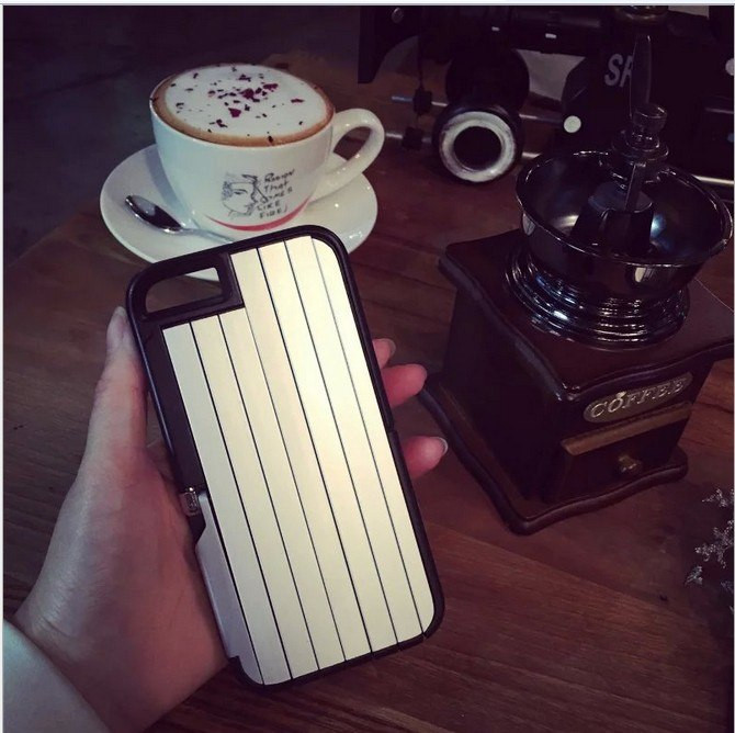 R-Just ® iPhone Plus 6S Plus India's First Convertible Back