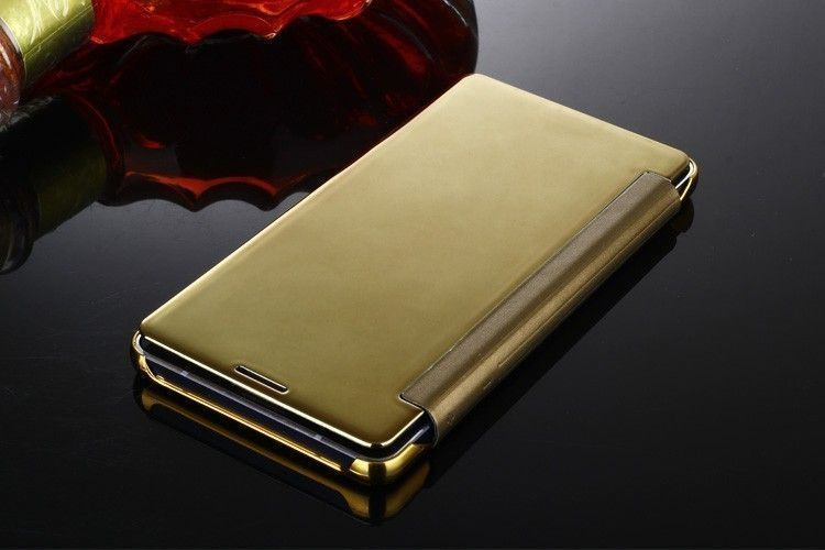 Ordernation Samsung Galaxy J5 2016 Mobile Cover Golden J5 Back