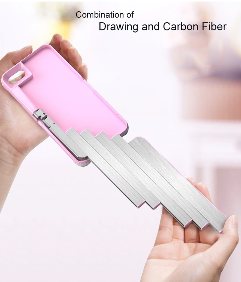 R-Just ® iPhone Plus 6S Plus India's First Convertible Back