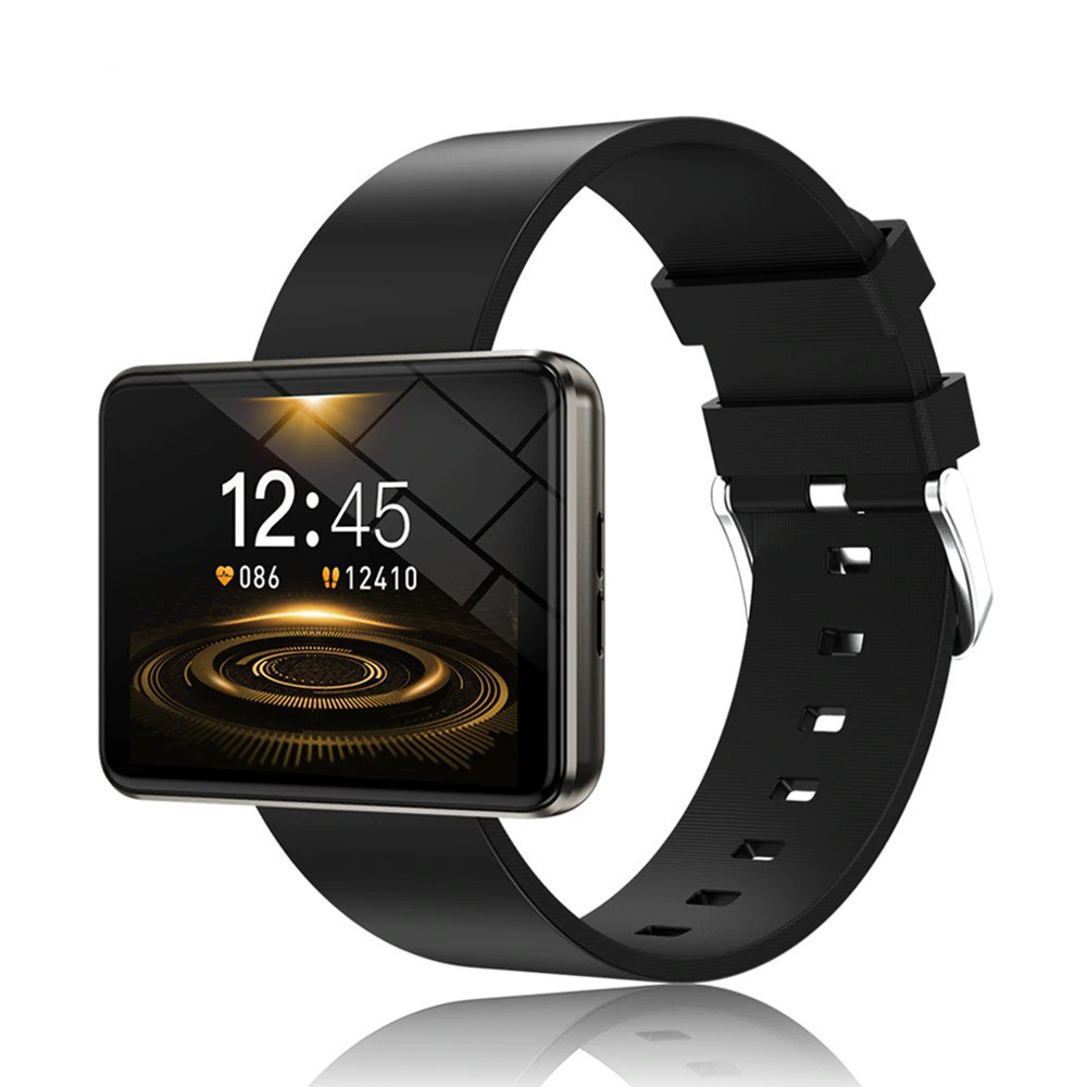 Zeb-Fit1280CH - Smart Watch