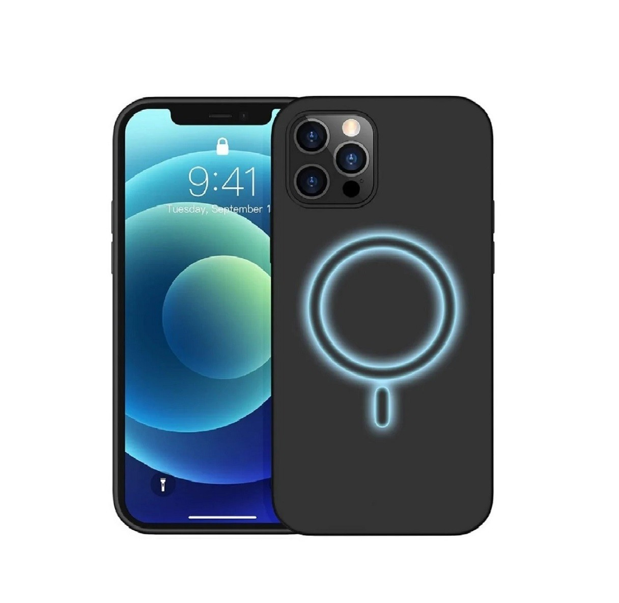 Charging Coil Does Iphone 12 Work With Wireless Charging Is The