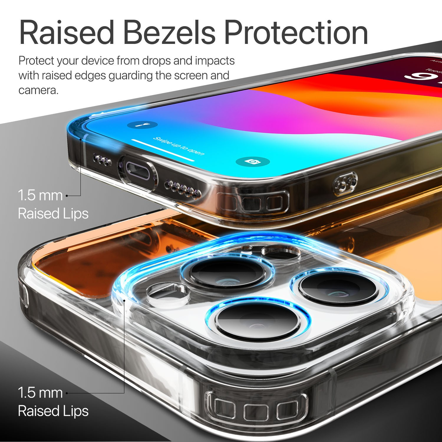 iPhone 15 Series LV Pattern Glass Case – Case Studio