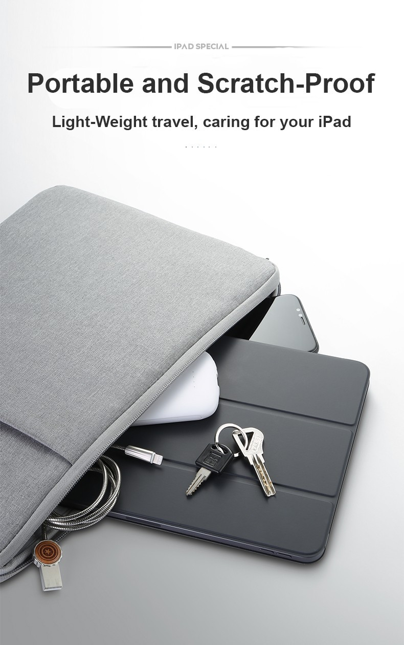 VAKU ® Apple iPad Mini Snap-On Series Ultra-thin Leather Smart Flip Cover