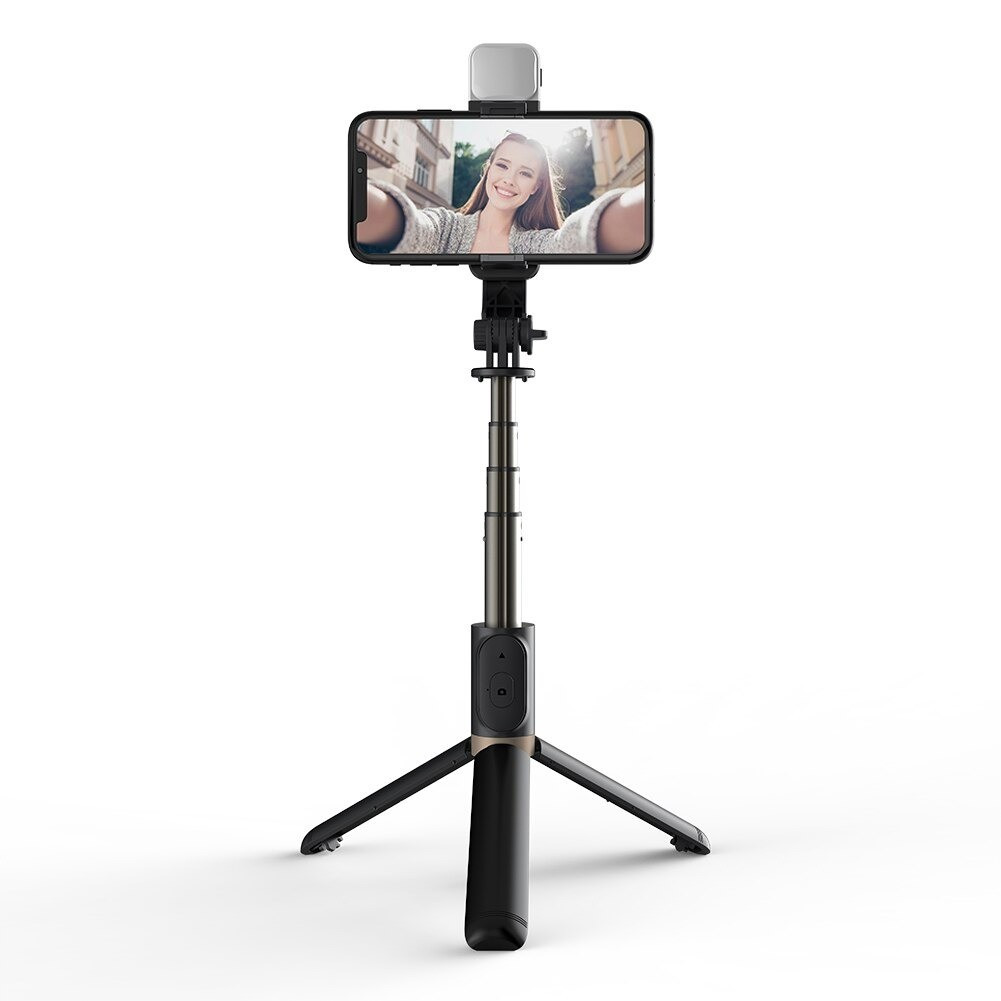 Phone Holder Tripod with Wireless Remote for iPhone 11 iPhone 11 Pro 11 Pro  Max