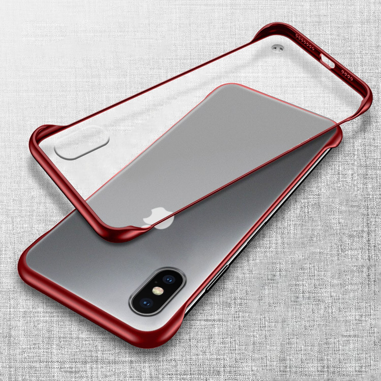 iPhone X Case iPhone Xs Case with Card Holder Wallet Case with Ring  Kickstand Sh | eBay