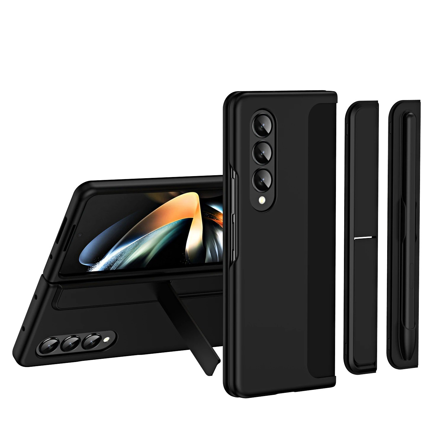 samsung galaxy z fold 4 back cover