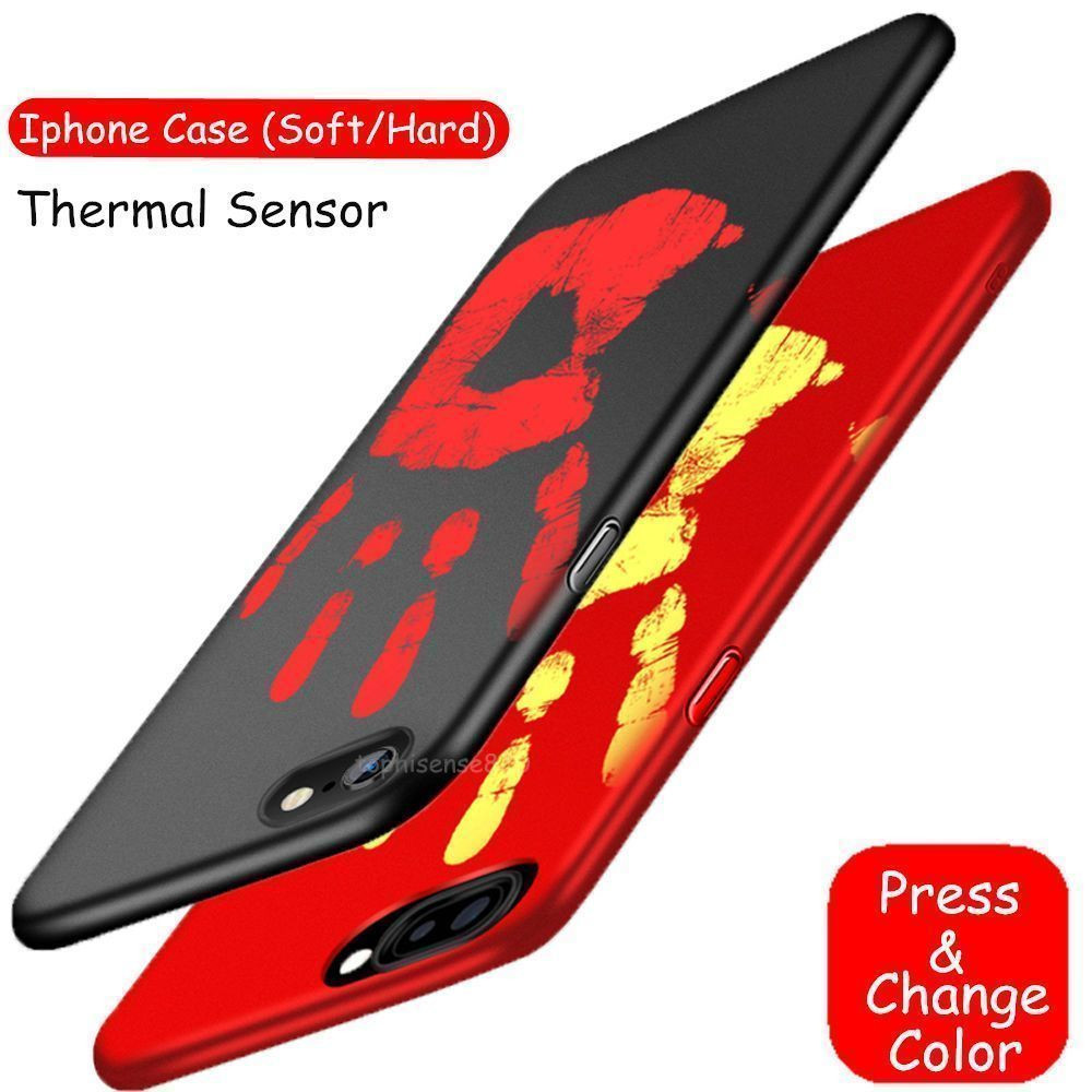 Vaku Apple Iphone 8 Plus Volcano Fire Series Hot Color Changing Infinite Thermal Sensing Technology Back Cover Iphone 8 Plus Apple Mobile Tablet Screen Guards India