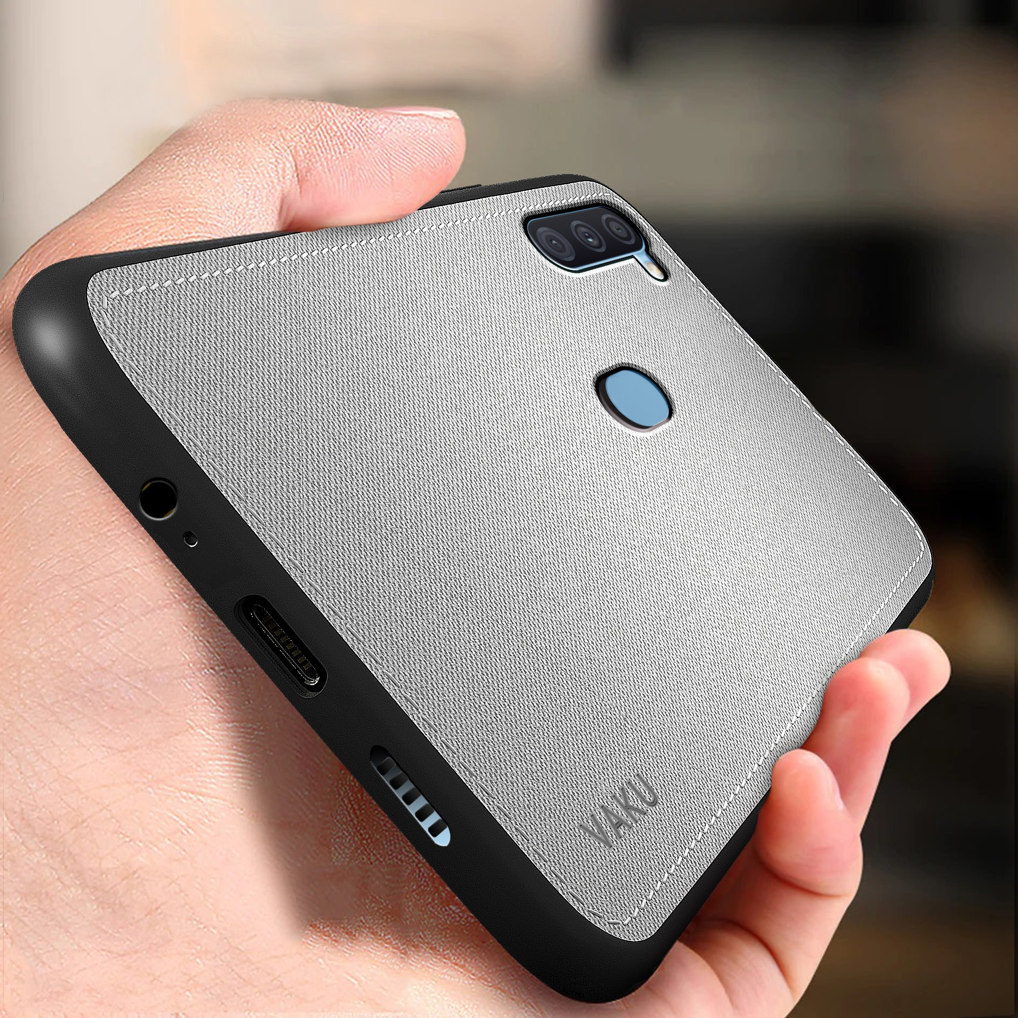 A11 Phone Case Soft Case Samsung A11 Vokuha Galaxy A11 Case