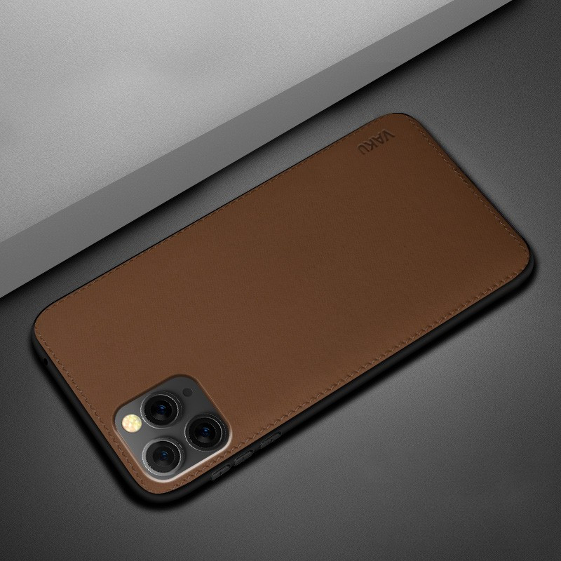 eller sante ® For Apple iPhone 11 Pro Max Luxico Series Hand