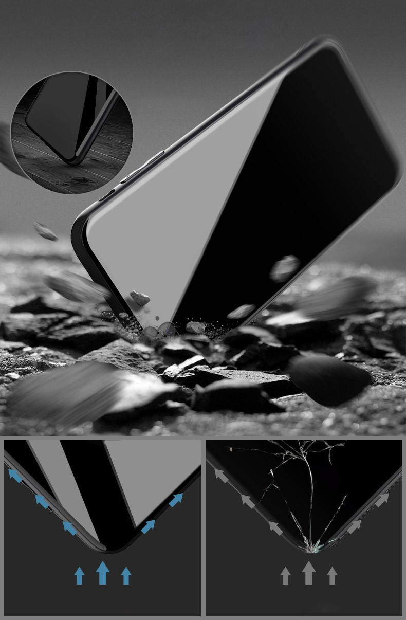 VAKU ® Samsung Galaxy S9 Plus Radium Glow Light Illuminated