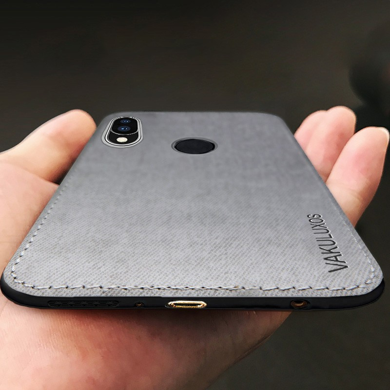Huawei p20 lite back cover india