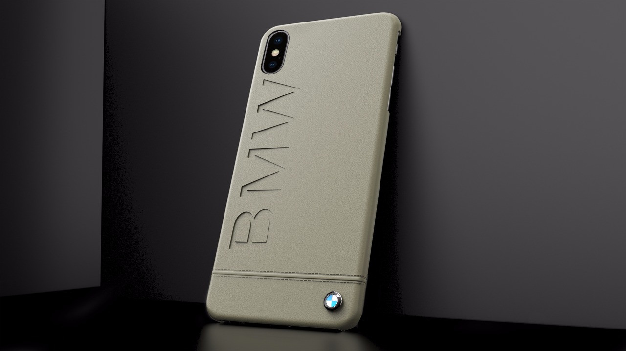 BMW  Apple iPhone XR  certified Racing Leather  deed Limited  