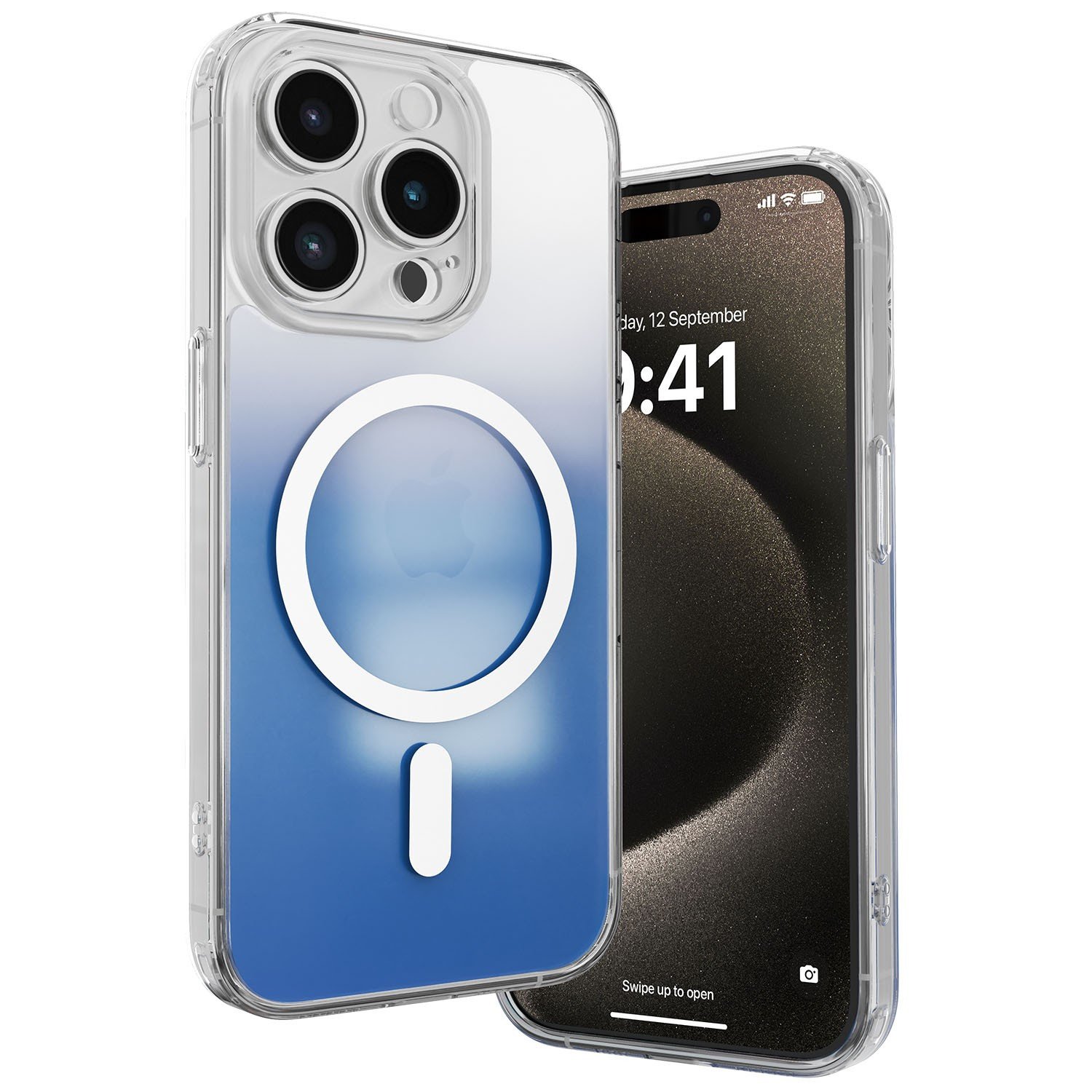 eller santé ® Apple iPhone 15 Pro Max Zurich Dual Colored