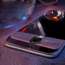 Vaku ® OnePlus 3 / 3T Kowloon Series Top Quality Soft Silicone 4 Frames + Ultra-Thin Transparent Back Cover