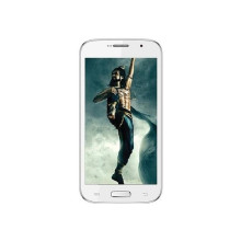 Ortel ® Karbonn A36 Screen guard / protector