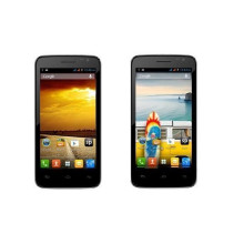 Ortel ® Micromax A177 Screen guard / protector