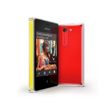 Ortel ® Nokia Asha 502 Screen guard / protector