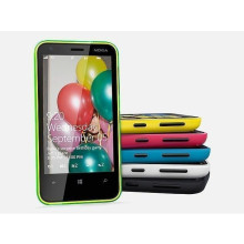 Ortel ® Nokia Lumia 620 Screen guard / protector