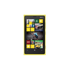 Ortel ® Nokia Lumia 920 Screen guard / protector