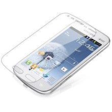 Ortel ® Samsung Galaxy S Duos / S7562 Screen guard / protector
