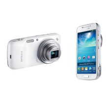 Ortel ® Samsung C1010 / S4 Zoom Screen guard / protector