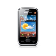 Ortel ® Samsung Rex 60 Screen guard / protector
