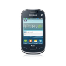 Ortel ® Samsung Rex 70 Screen guard / protector