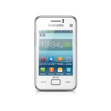 Ortel ® Samsung Rex 80 Screen guard / protector
