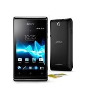 Ortel ® Sony C1505 / Xperia E Screen guard / protector