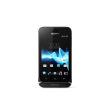 Ortel ® Sony St21I / Xperia Tipo Screen guard / protector