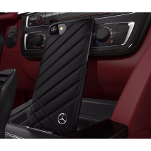 Mercedes Benz ® Apple iPhone 6 / 6s Luxury Motion Series British Edition Case Back Cover