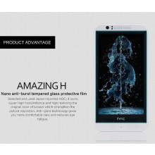 Dr. Vaku ® HTC One M8 Ultra-thin 0.2mm 2.5D Curved Edge Tempered Glass Screen Protector Transparent