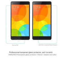 Dr. Vaku ® Xiaomi A0101 Ultra-thin 0.2mm 2.5D Curved Edge Tempered Glass Screen Protector Transparent