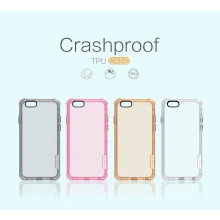 Nillkin ® Apple iPhone 6 / 6S High-Drop Crash-Proof Ultra Guard Series Three-Layer Protection TPU Back Cover