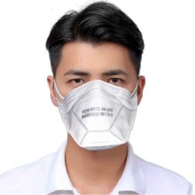 Magnum ® N95 Anti Pollution Be Safe Mask