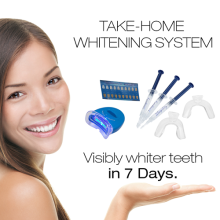 WhiteLight ® Teeth Whitening Shiner + Yellowness Remover + Enamel enhancer Gel Based Formula