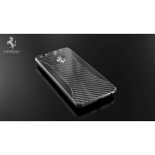 Ferrari ® Apple iPhone 6 / 6S Official 812 SuperFast Series Carbon Fiber Back Cover