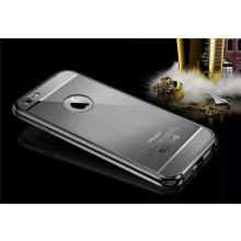 ProCASE ® Apple iPhone 6 Plus / 6S Plus Ultra Slim Luxurious Brushed Aluminium Metal Bumper + Back Cover