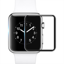 Dr. Vaku ® Apple Watch Series 4 4D Tempered Glass 【Watch Not Included】