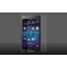Dr. Vaku ® BlackBerry Z3 Ultra-thin 0.2mm 2.5D Curved Edge Tempered Glass Screen Protector Transparent