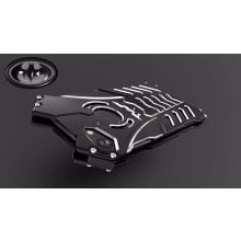 Batman ® Apple iPhone 6/6s Batman Secret Weapon Aluminium Alloy Super Strong Case