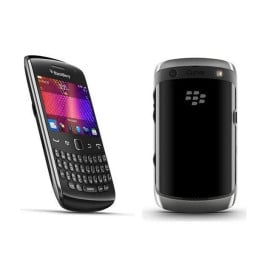 Ortel ® Blackberry 9360 Screen guard / protector