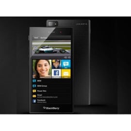 Ortel ® Blackberry Z3 Screen guard / protector