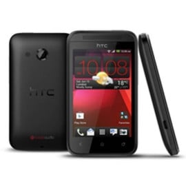 Ortel ® HTC Desire 200 Screen guard / protector