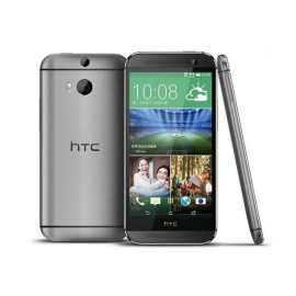Ortel ® HTC One / M8 Screen guard / protector