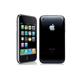 Ortel ® Apple iPhone 3G / 3Gs Screen guard / protector